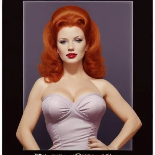 Tempest Storm