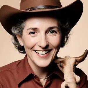 Temple Grandin