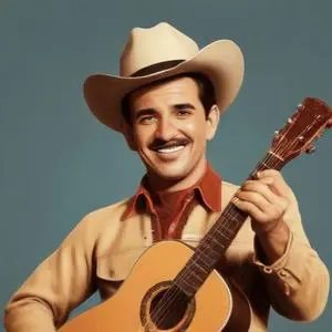 Tennessee Ernie Ford
