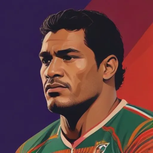 Tepai Moeroa