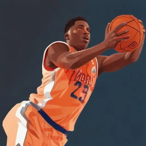 Terance Mann