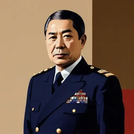 Terauchi Masatake