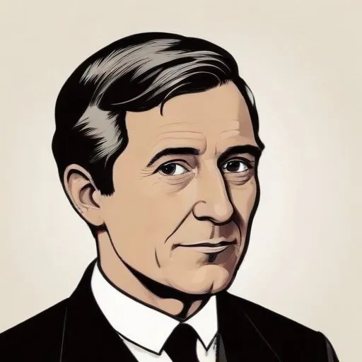 Terence Burns, Baron Burns