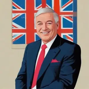 Terence Conran
