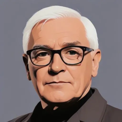 Terence Davies