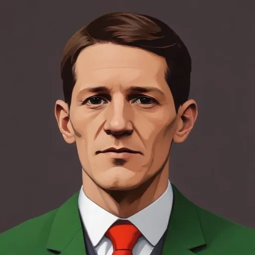 Terence MacSwiney