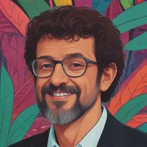 Terence McKenna