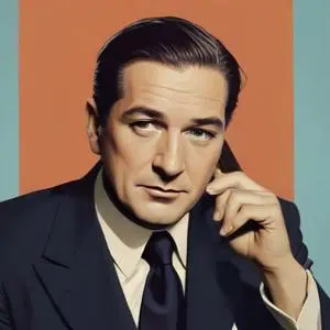 Terence Rattigan