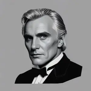 Terence Stamp