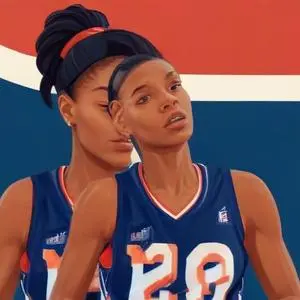 Teresa Edwards