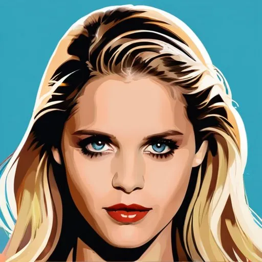 Teresa Palmer