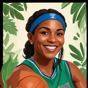 Teresa Weatherspoon