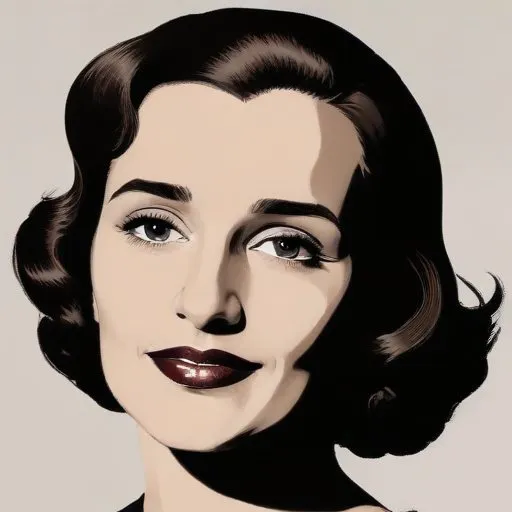 Teresa Wright