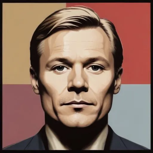 Terje Bakken