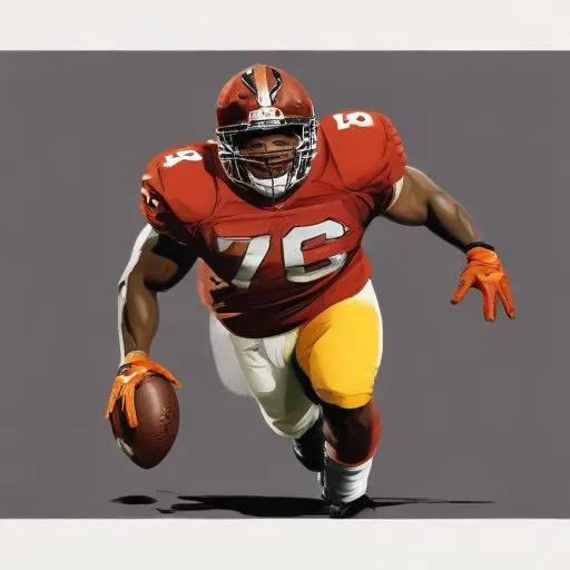 Terrance Knighton