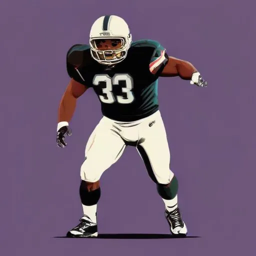 Terrance Pennington