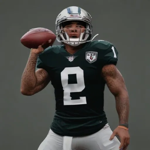 Terrelle Pryor