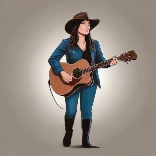 Terri Clark