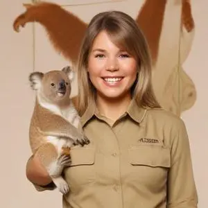 Terri Irwin