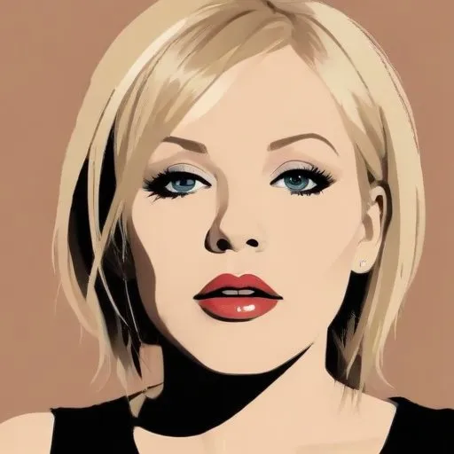 Terri Nunn