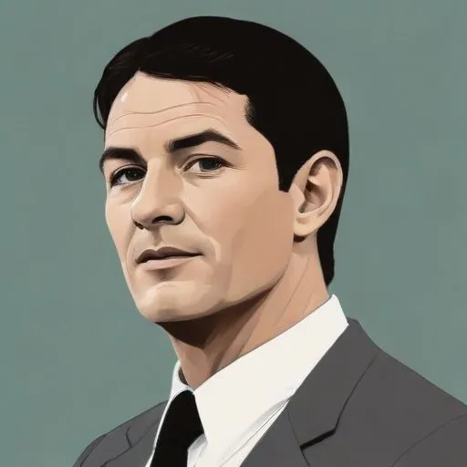 Terry Alderman