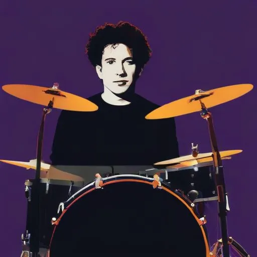 Terry Bozzio