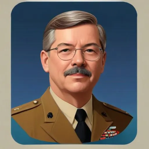 Terry Branstad