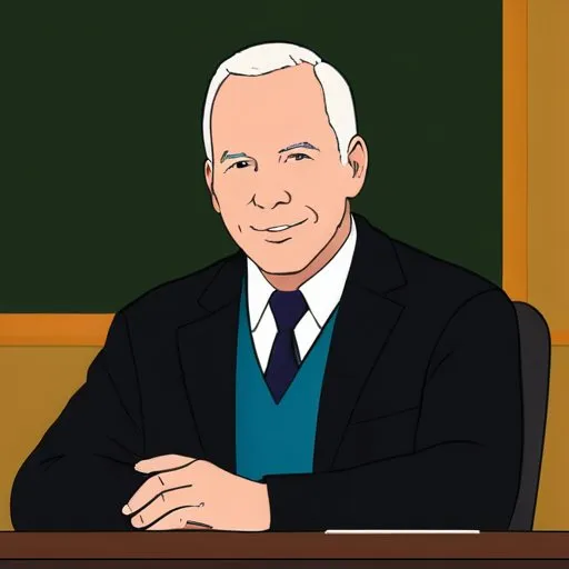 Terry Brooks
