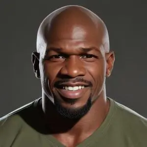 Terry Crews