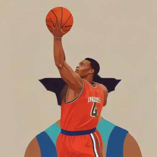 Terry Cummings