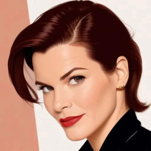 Terry Farrell