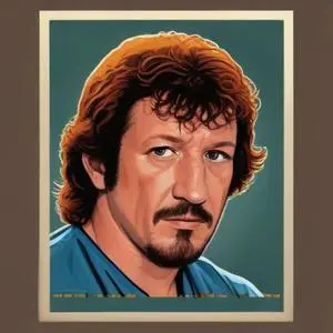 Terry Funk