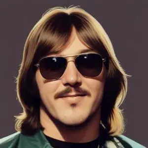 Terry Kath