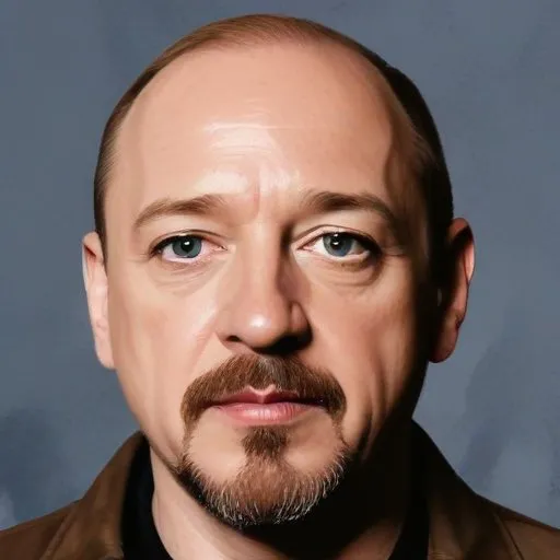 Terry Kinney