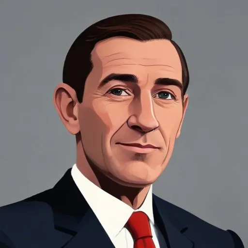 Terry Leahy