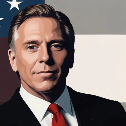 Terry McAuliffe