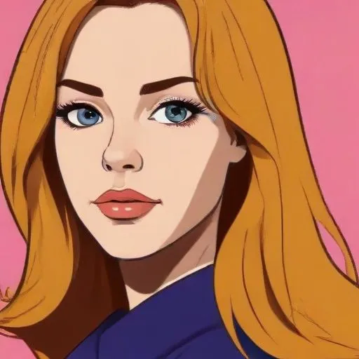 Terry Moore