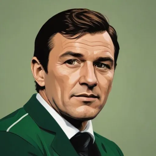 Terry Neill