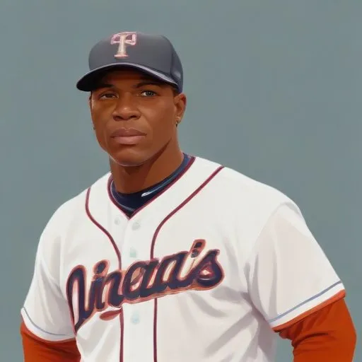 Terry Pendleton
