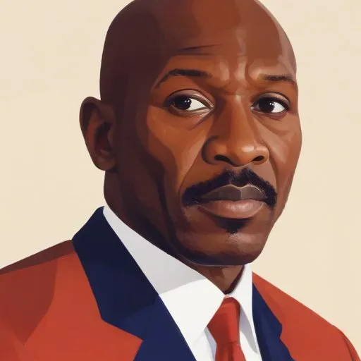 Terry Porter