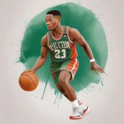 Terry Rozier