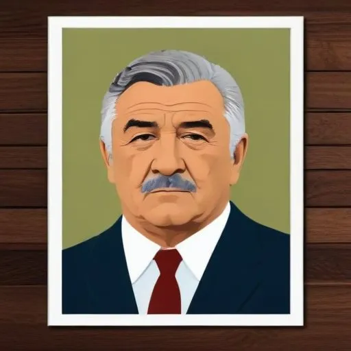 Terry Venables