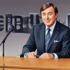 Terry Wogan