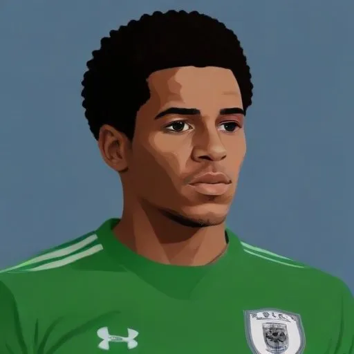 Tesfaye Bramble