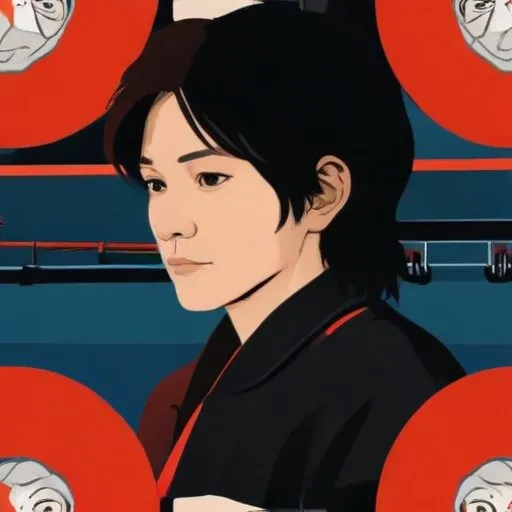 Tetsuya