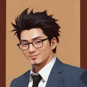 Tetsuya Nomura