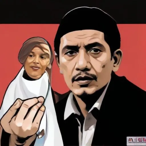 Teuku Wariza Aris Munandar