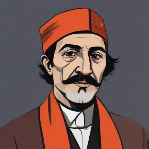 Tevfik Fikret
