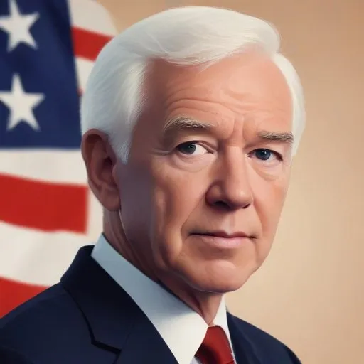 Thad Cochran