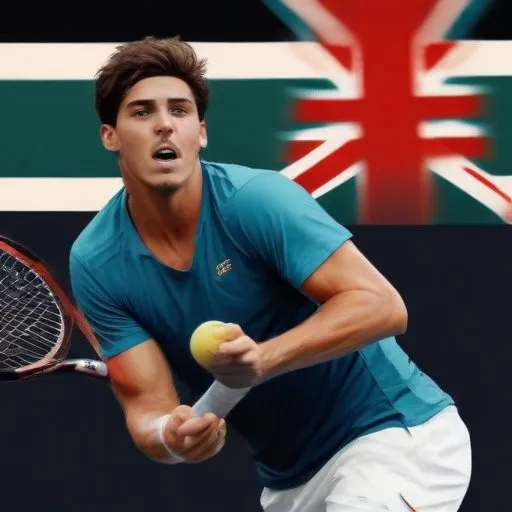 Thanasi Kokkinakis